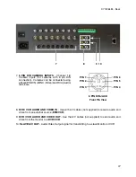 Preview for 17 page of Lorex SILVANIA SY15F6584 Instruction Manual