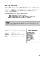 Preview for 21 page of Lorex SILVANIA SY15F6584 Instruction Manual