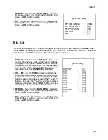 Preview for 25 page of Lorex SILVANIA SY15F6584 Instruction Manual