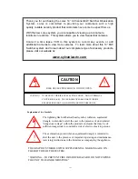 Предварительный просмотр 2 страницы Lorex SY14S1044C-A Instruction Manual