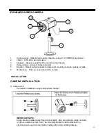 Предварительный просмотр 14 страницы Lorex SY14S1044C-A Instruction Manual