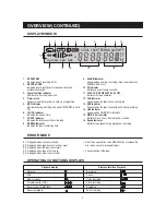 Предварительный просмотр 8 страницы Lorex TR 1285 Installation And Operation Manual