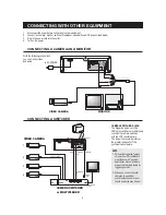 Предварительный просмотр 11 страницы Lorex TR 1285 Installation And Operation Manual