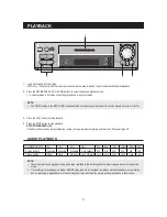 Предварительный просмотр 26 страницы Lorex TR 1285 Installation And Operation Manual