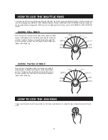 Предварительный просмотр 27 страницы Lorex TR 1285 Installation And Operation Manual