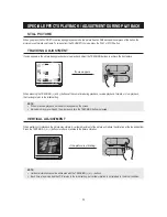 Предварительный просмотр 28 страницы Lorex TR 1285 Installation And Operation Manual