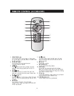 Предварительный просмотр 29 страницы Lorex TR 1285 Installation And Operation Manual