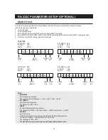 Предварительный просмотр 30 страницы Lorex TR 1285 Installation And Operation Manual