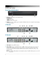 Preview for 18 page of Lorex Vantage ECO BlackBox LH014 Instruction Manual