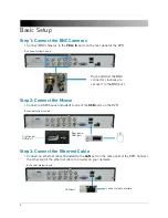 Preview for 20 page of Lorex Vantage ECO BlackBox LH014 Instruction Manual