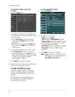 Preview for 56 page of Lorex Vantage ECO BlackBox LH014 Instruction Manual