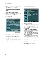 Preview for 62 page of Lorex Vantage ECO BlackBox LH014 Instruction Manual