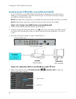 Preview for 64 page of Lorex Vantage ECO BlackBox LH014 Instruction Manual