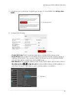 Preview for 71 page of Lorex Vantage ECO BlackBox LH014 Instruction Manual