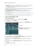 Preview for 72 page of Lorex Vantage ECO BlackBox LH014 Instruction Manual