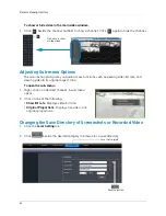 Preview for 78 page of Lorex Vantage ECO BlackBox LH014 Instruction Manual