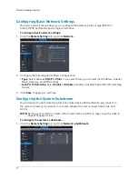 Preview for 86 page of Lorex Vantage ECO BlackBox LH014 Instruction Manual