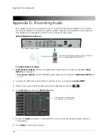 Preview for 120 page of Lorex Vantage ECO BlackBox LH014 Instruction Manual