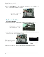 Preview for 122 page of Lorex Vantage ECO BlackBox LH014 Instruction Manual