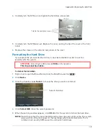 Preview for 123 page of Lorex Vantage ECO BlackBox LH014 Instruction Manual