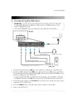 Предварительный просмотр 15 страницы Lorex Vantage L22LET10B Instruction Manual