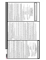 Предварительный просмотр 22 страницы Lorex Vantage L22LET10B Instruction Manual