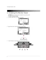 Предварительный просмотр 14 страницы Lorex Vantage L27LE10B Instruction Manual