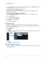 Preview for 88 page of Lorex Vantage LH010 ECO BLACKBOX SERIES Instruction Manual