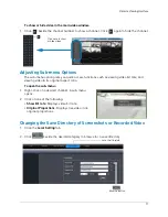 Preview for 89 page of Lorex Vantage LH010 ECO BLACKBOX SERIES Instruction Manual