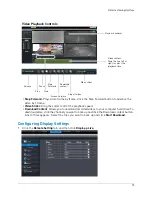 Preview for 93 page of Lorex Vantage LH010 ECO BLACKBOX SERIES Instruction Manual