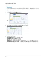 Preview for 158 page of Lorex VANTAGE LH110 ECO SERIES Instruction Manual