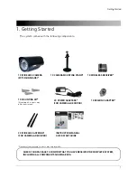 Preview for 13 page of Lorex Vantage LW2220 Instruction Manual