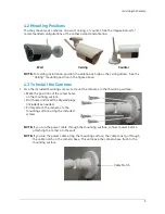 Preview for 10 page of Lorex Vantage LW2232 Instruction Manual