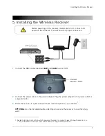 Preview for 12 page of Lorex Vantage LW2232 Instruction Manual