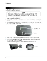 Preview for 13 page of Lorex Vantage LW2232 Instruction Manual