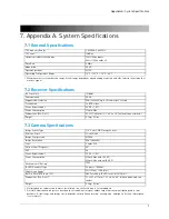 Preview for 14 page of Lorex Vantage LW2232 Instruction Manual