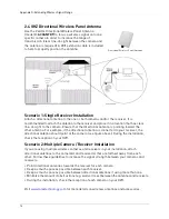 Preview for 19 page of Lorex Vantage LW2232 Instruction Manual