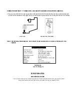 Preview for 2 page of Lorex VQ2120 Specifications