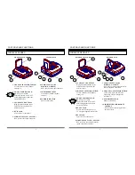 Preview for 4 page of Lorex VS6367 Operating Instructions Manual