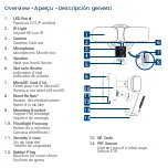 Предварительный просмотр 2 страницы Lorex W452AS Series Setup