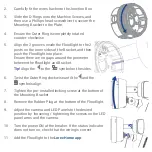 Предварительный просмотр 9 страницы Lorex W452AS Series Setup