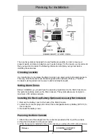 Предварительный просмотр 5 страницы Lorex WA-410 Instruction Manual