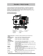 Предварительный просмотр 7 страницы Lorex WA-410 Instruction Manual