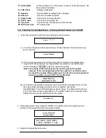 Предварительный просмотр 8 страницы Lorex WA-410 Instruction Manual