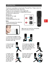 Preview for 3 page of LORGAR LRG-CMT313 Manual