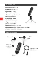 Preview for 6 page of LORGAR LRG-CMT313 Manual