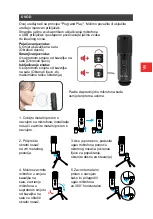 Preview for 7 page of LORGAR LRG-CMT313 Manual