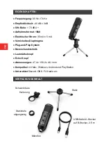 Preview for 18 page of LORGAR LRG-CMT313 Manual