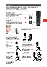 Preview for 43 page of LORGAR LRG-CMT313 Manual