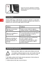 Preview for 8 page of LORGAR LRG-CMT521 User Manual